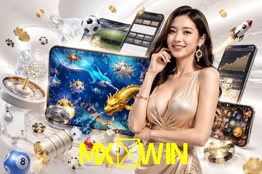 Interfaz de casa de apuestas MX-WIN con mercados de partidos en vivo