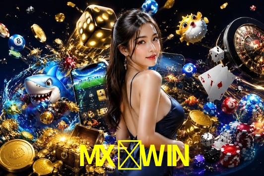 Exhibición de bonos MX-WIN para jugadores en México con interfaz de juego promocional
