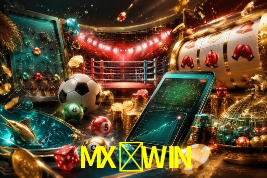 Página principal de MX-WIN Casino con juegos en vivo y tragamonedas para México