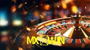 Experiencia de tragamonedas MX-WIN para jugadores en México