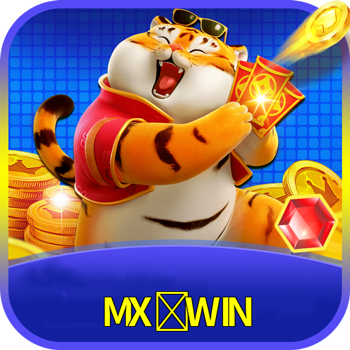 MX-WIN Logo